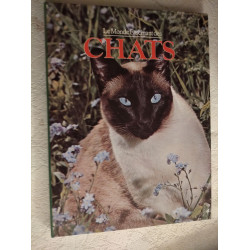 Le Monde Fascinant des Chats