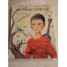 Le criquet d'or