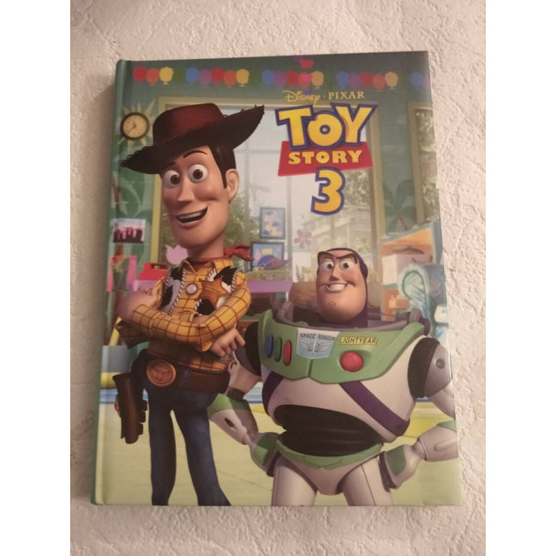 Toy Story 3
