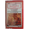 K7 Audio - Alceste (Extraits) (neuf sous blister)