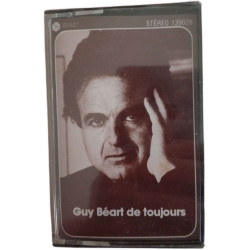 K7 Audio - Guy Béart de toujours (neuf sous blister)