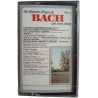 K7 Audio - Les Grandes Pages de BACH que nous aimons Vol. 2 (neuf...