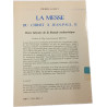 La messe du Christ à Jean-Paul II