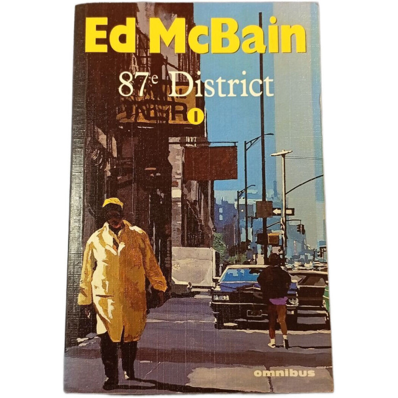 87e District