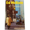 87e District