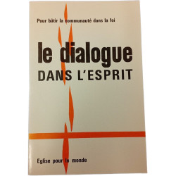 Le dialogue dans l'esprit