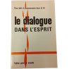 Le dialogue dans l'esprit