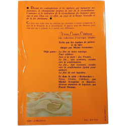 Pour célébrer la réconciliation