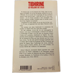 Tibhirine : Les veilleurs de l'Atlas