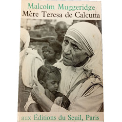 Mère Teresa de Calcutta