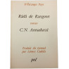 Râdâ de Rangoon