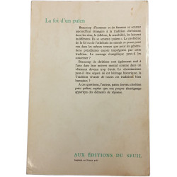 La foi d'un païen