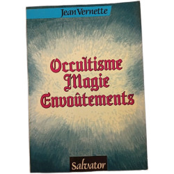 Occultisme Magie Envoûtements