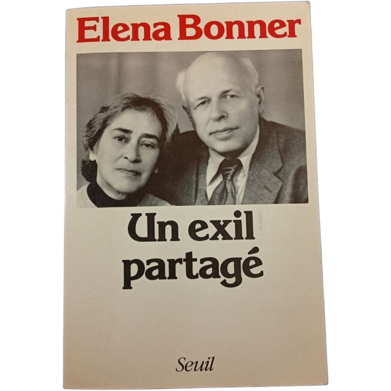 Un exil partagé
