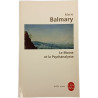 Le Moine et la Psichanalyste
