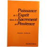 Puissance de l'Esprit dans le Sacrement de Pénitence
