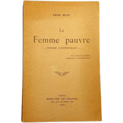 La Femme pauvre