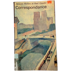 Correspondance