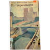 Correspondance