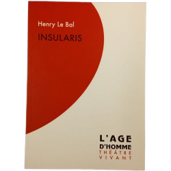 Insularis