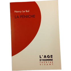 La Péniche
