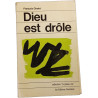 Dieu est drôle