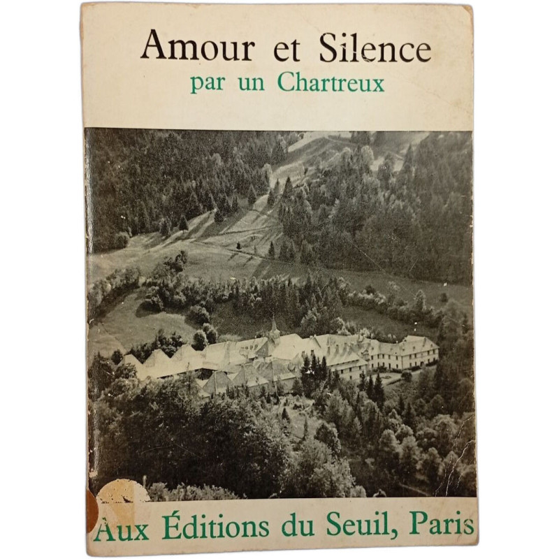 Amour et Silence