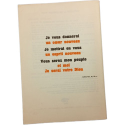La joie du pardon