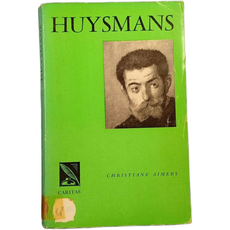 Huysmans