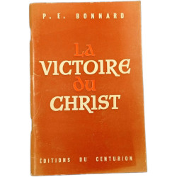 La Victoire du Christ