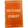 La Victoire du Christ