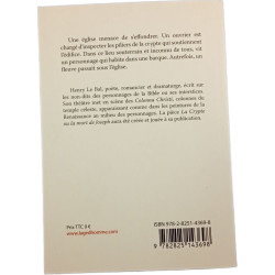 La crypte (La mort de Joseph)