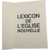 Lexicon de l'église nouvelle