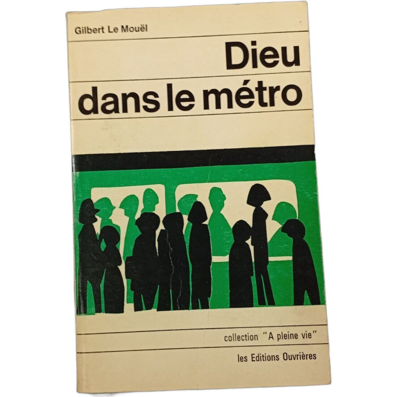 Dieu dans le métro