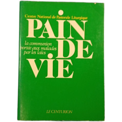Pain de vie