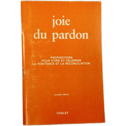 Joie du pardon