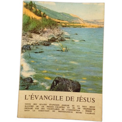L'Évangile de Jésus