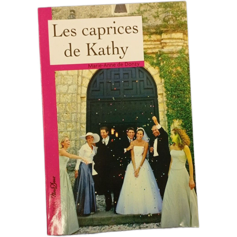 Les caprices de Kathy