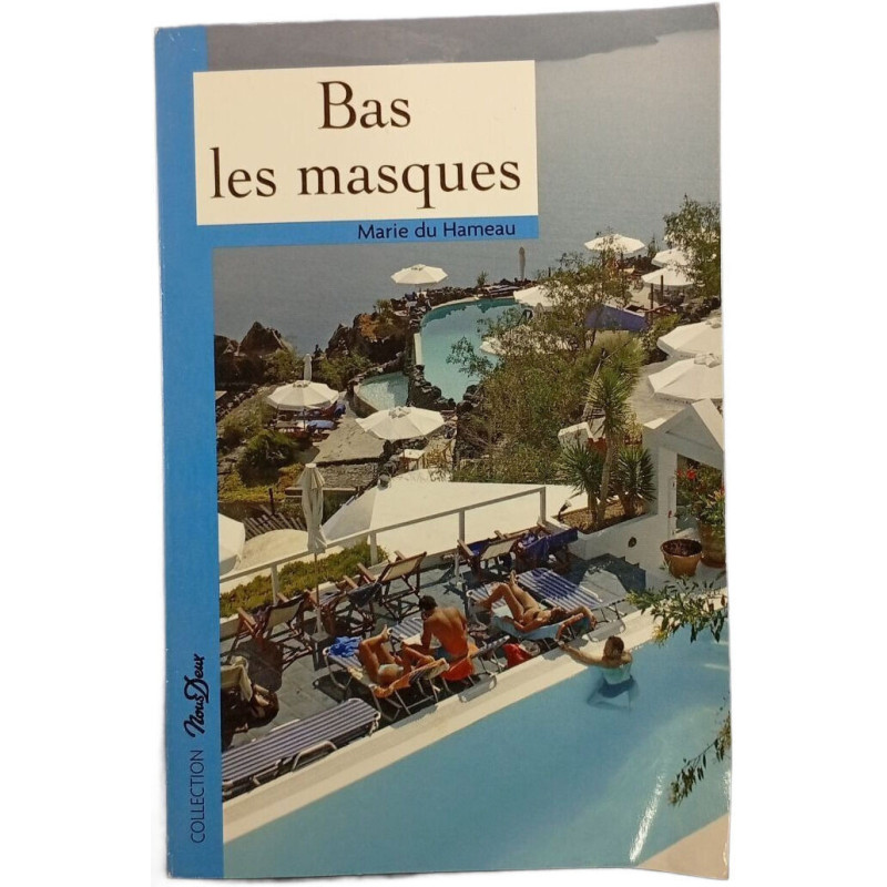 Bas les masques