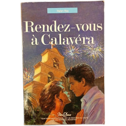 Rendez-vous à Calavera