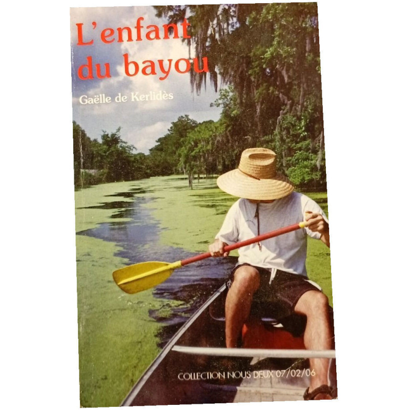 L'enfant du bayou