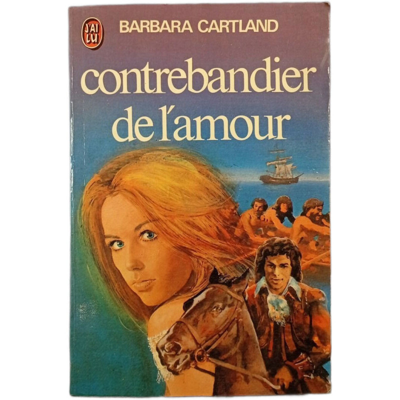 Contrebandier de l'amour