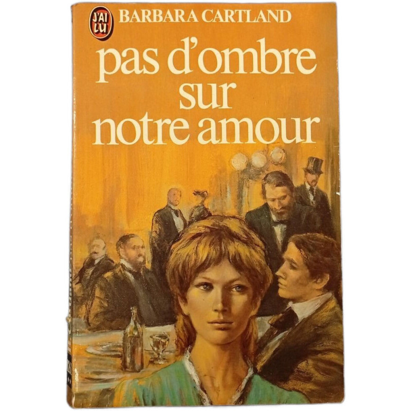 Pas d'ombre sur notre amour