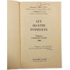 Les quatre Évangiles