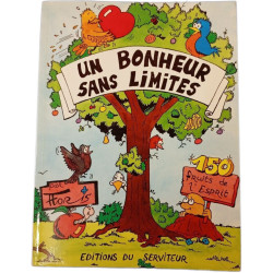 Un bonheur sans limites