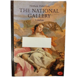 The National Gallery London