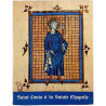 Saint Louis à la Sainte Chapelle