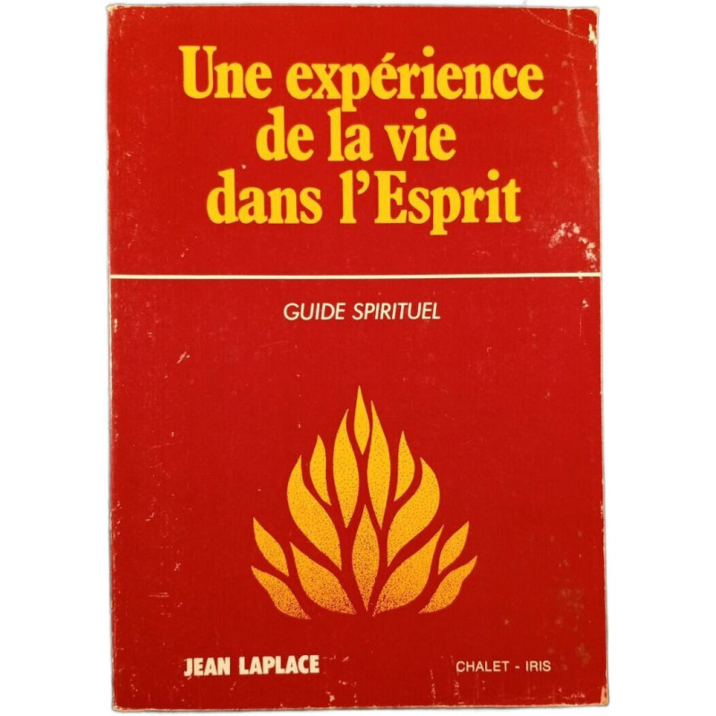 Une expérience de la vie dans l'Esprit