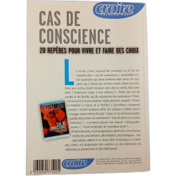 Cas de conscience hors série n°2