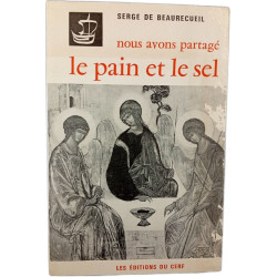 Le pain et le sel